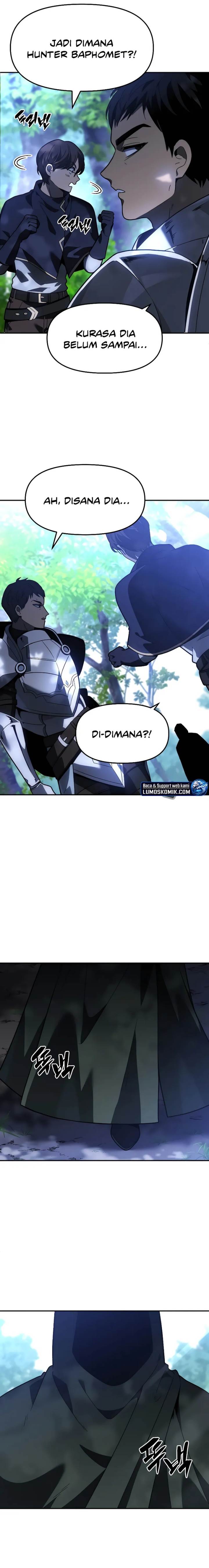 I Used To Be The Boss Chap 101 - Next Chap 102