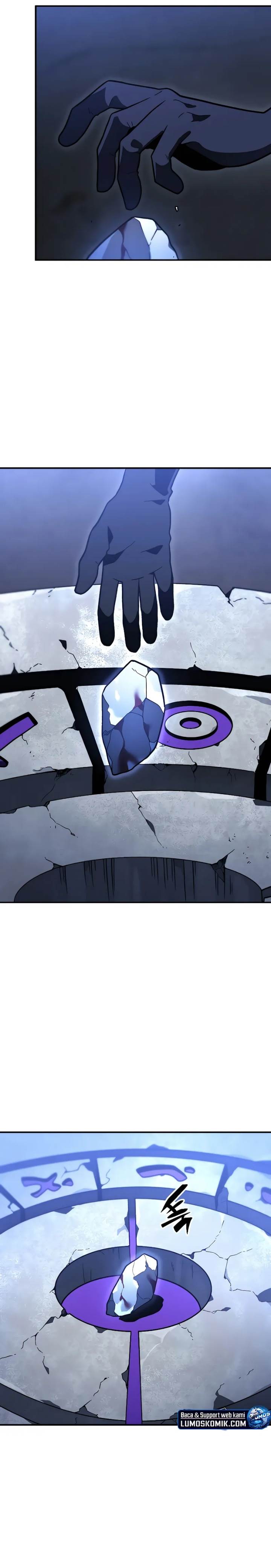 I Used To Be The Boss Chap 101 - Next Chap 102