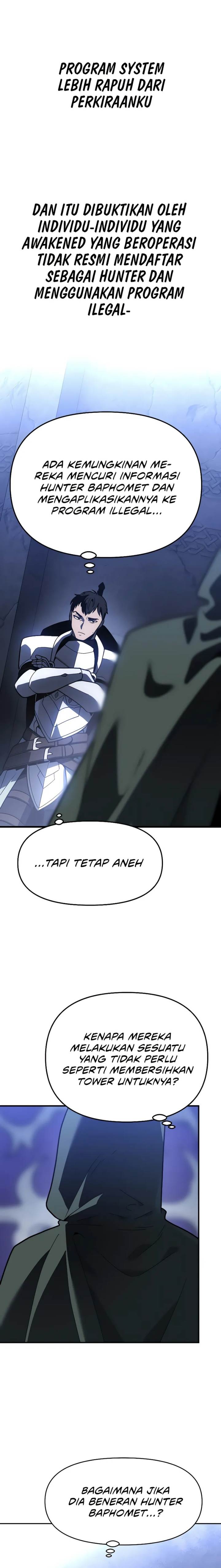 I Used To Be The Boss Chap 101 - Next Chap 102