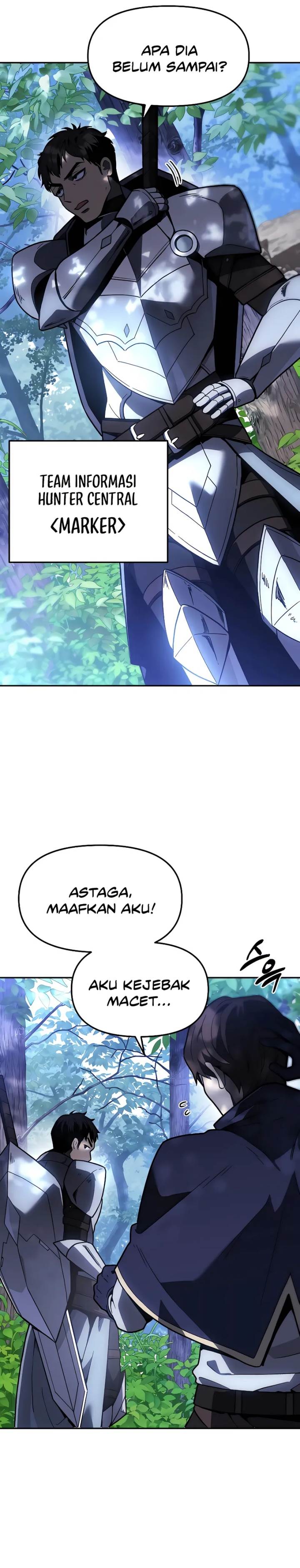 I Used To Be The Boss Chap 101 - Next Chap 102