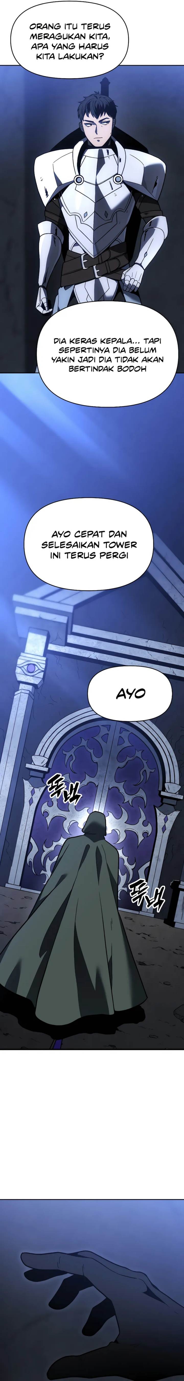 I Used To Be The Boss Chap 101 - Next Chap 102