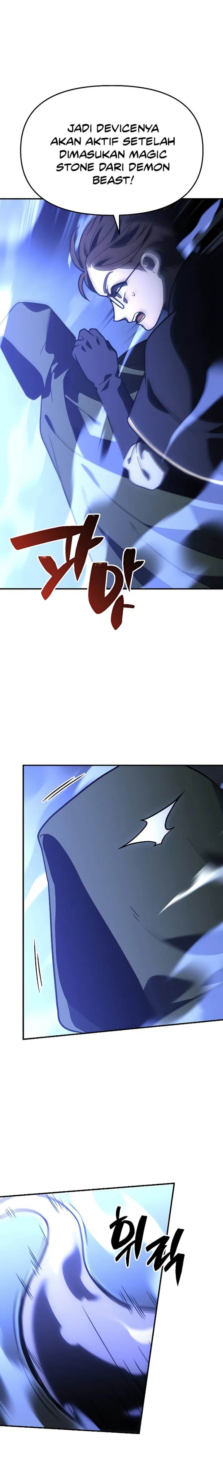 I Used To Be The Boss Chap 101 - Next Chap 102