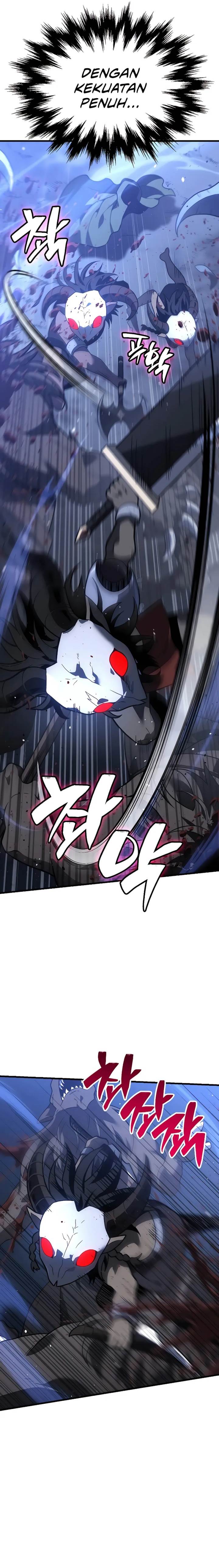 I Used To Be The Boss Chap 101 - Next Chap 102