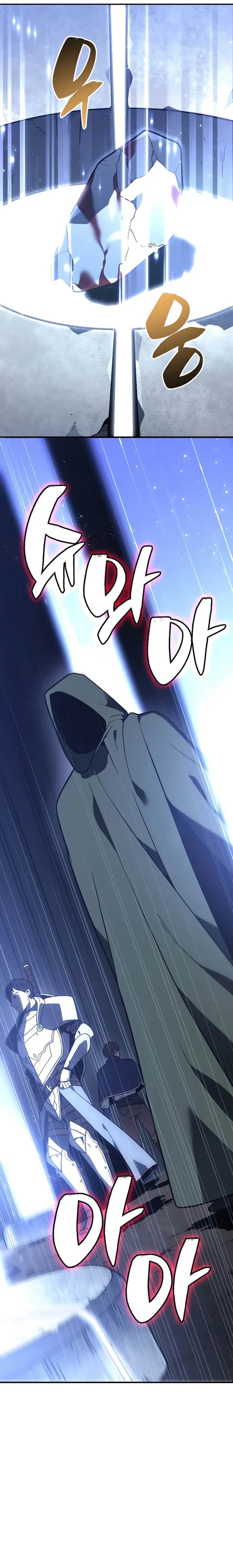 I Used To Be The Boss Chap 101 - Next Chap 102