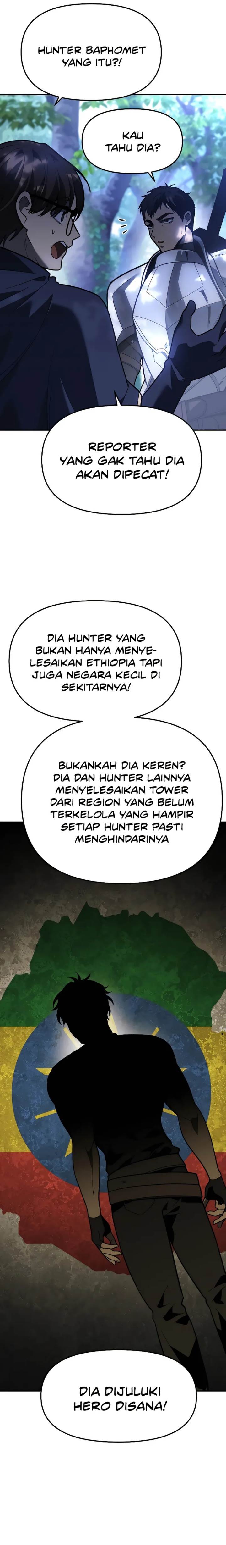I Used To Be The Boss Chap 101 - Next Chap 102