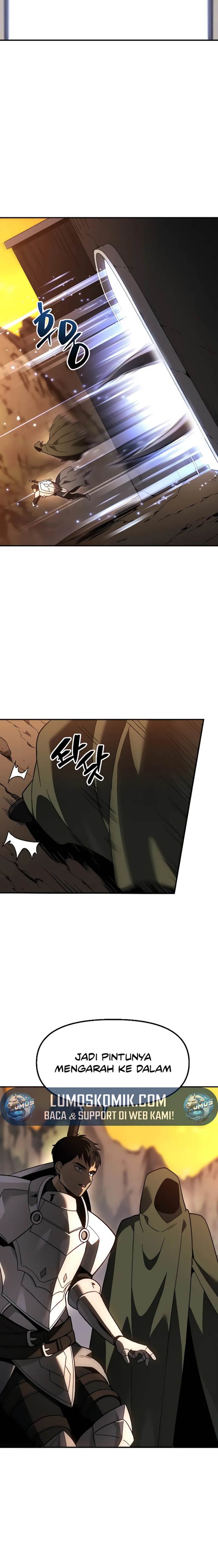 I Used To Be The Boss Chap 101 - Next Chap 102