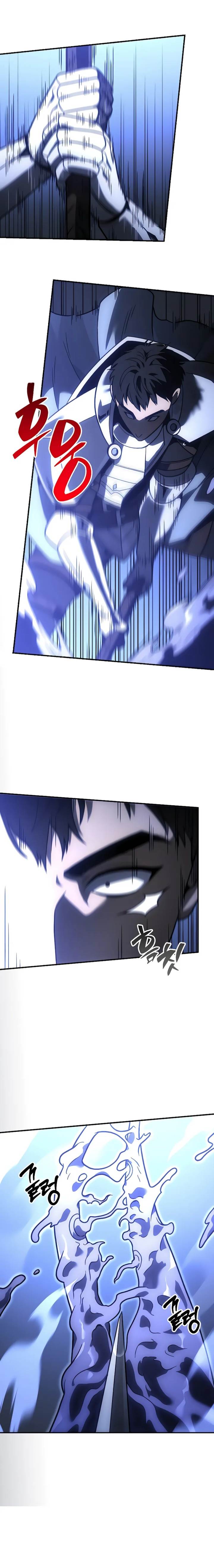 I Used To Be The Boss Chap 101 - Next Chap 102