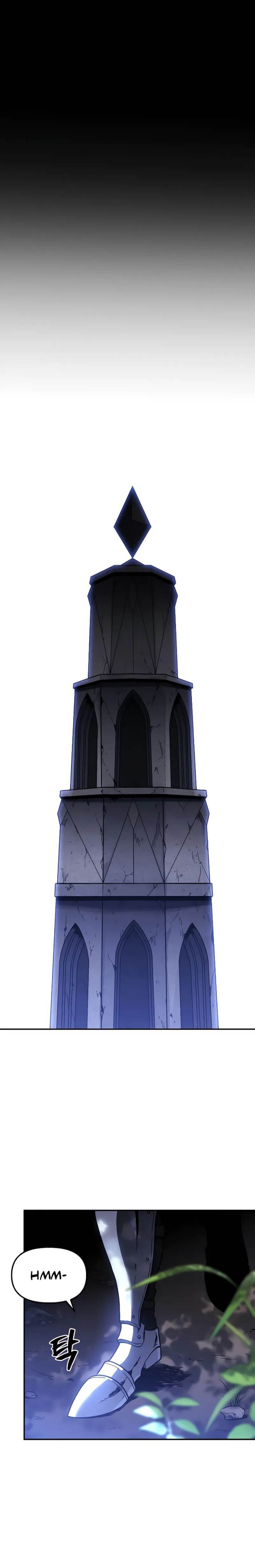 I Used To Be The Boss Chap 101 - Next Chap 102