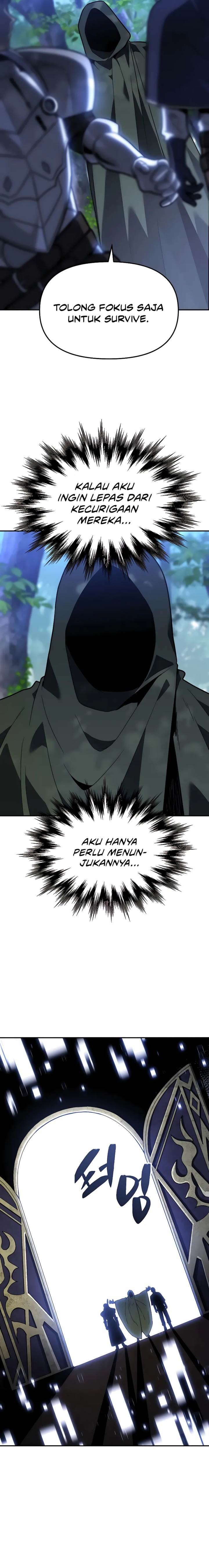 I Used To Be The Boss Chap 101 - Next Chap 102