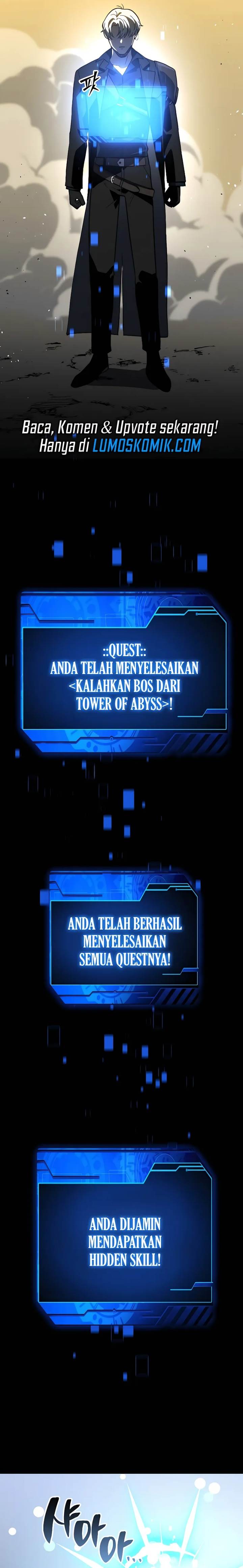 I Used To Be The Boss Chap 101 - Next Chap 102