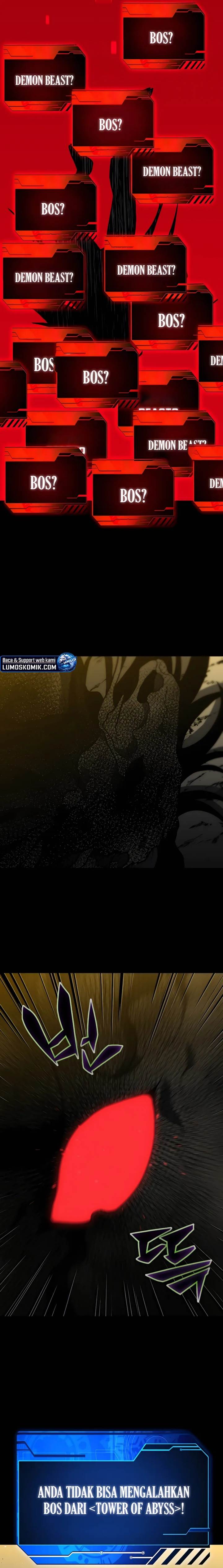 I Used To Be The Boss Chap 101 - Next Chap 102