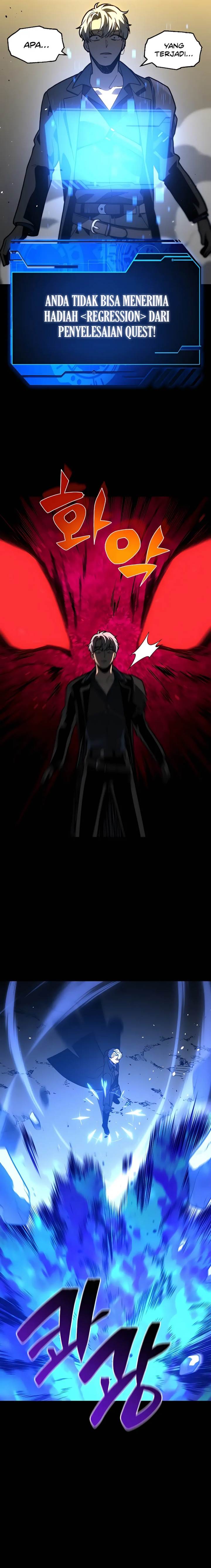 I Used To Be The Boss Chap 101 - Next Chap 102