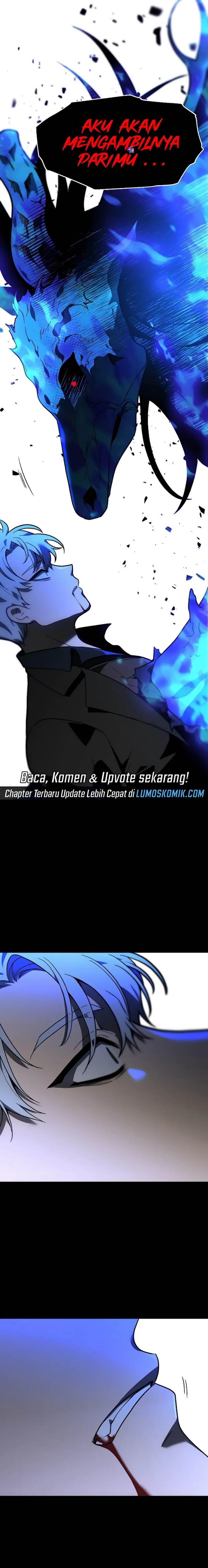 I Used To Be The Boss Chap 101 - Next Chap 102