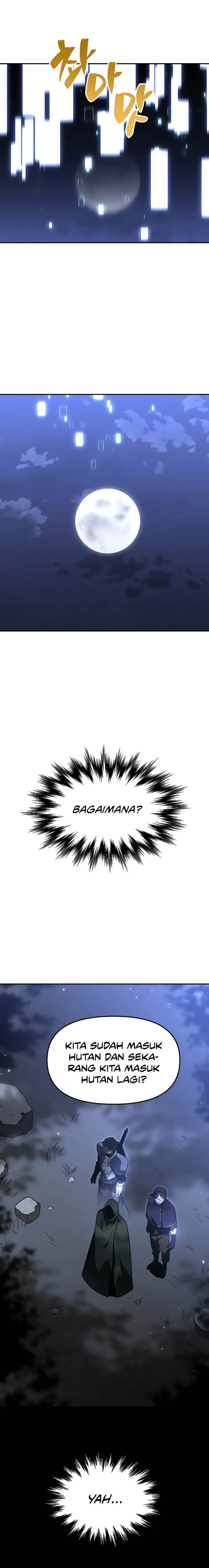 I Used To Be The Boss Chap 101 - Next Chap 102