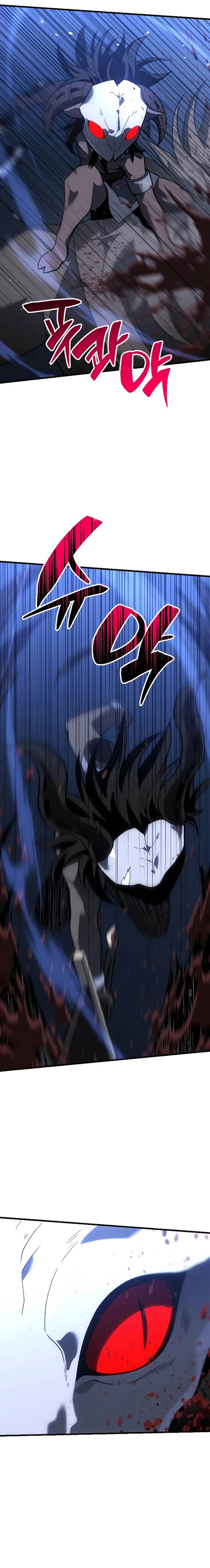 I Used To Be The Boss Chap 101 - Next Chap 102