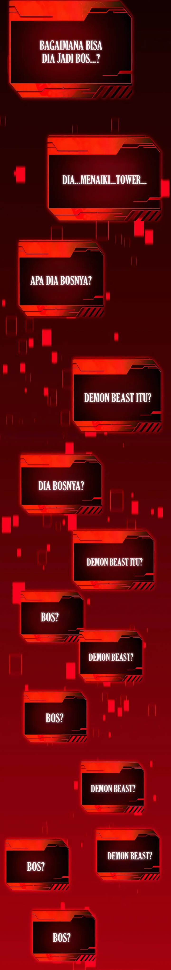 I Used To Be The Boss Chap 101 - Next Chap 102