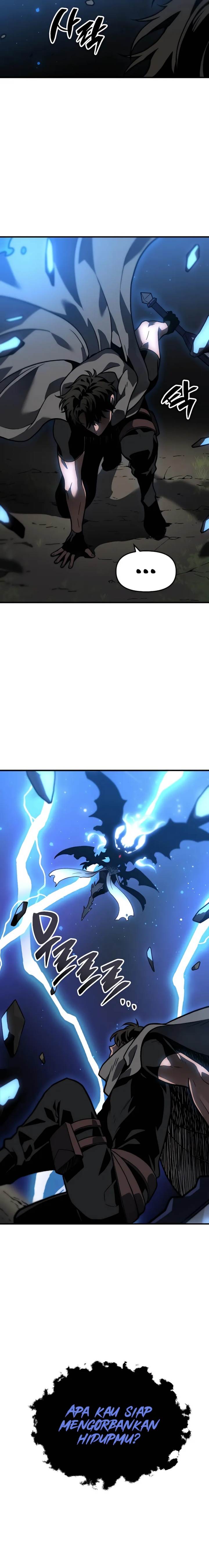 I Used To Be The Boss Chap 102 - Next Chap 103