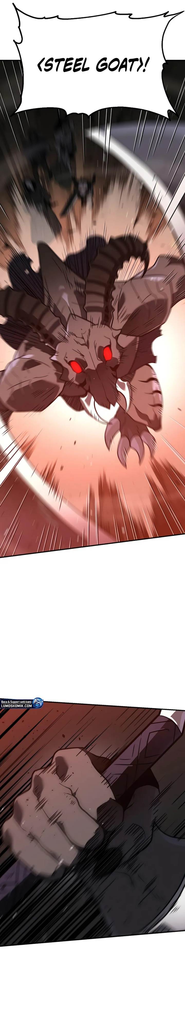 I Used To Be The Boss Chap 102 - Next Chap 103