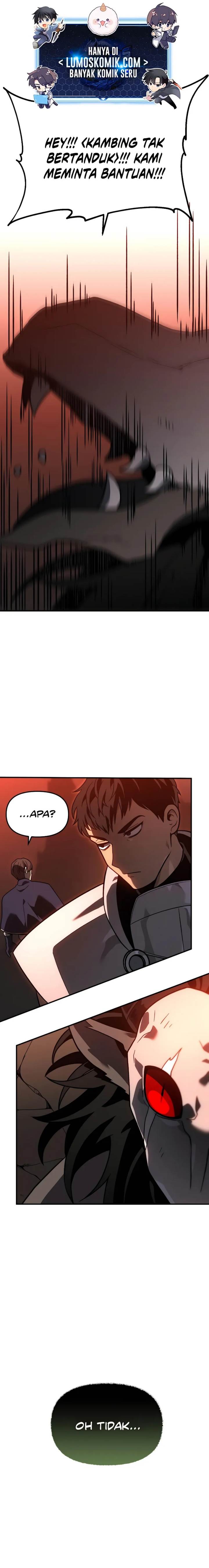 I Used To Be The Boss Chap 102 - Next Chap 103