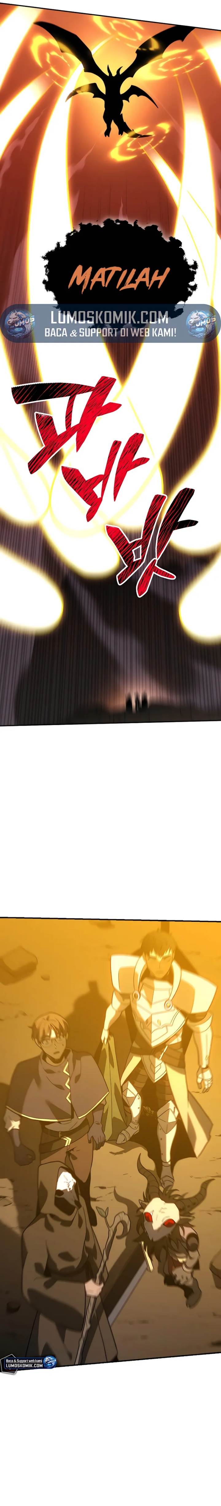 I Used To Be The Boss Chap 102 - Next Chap 103