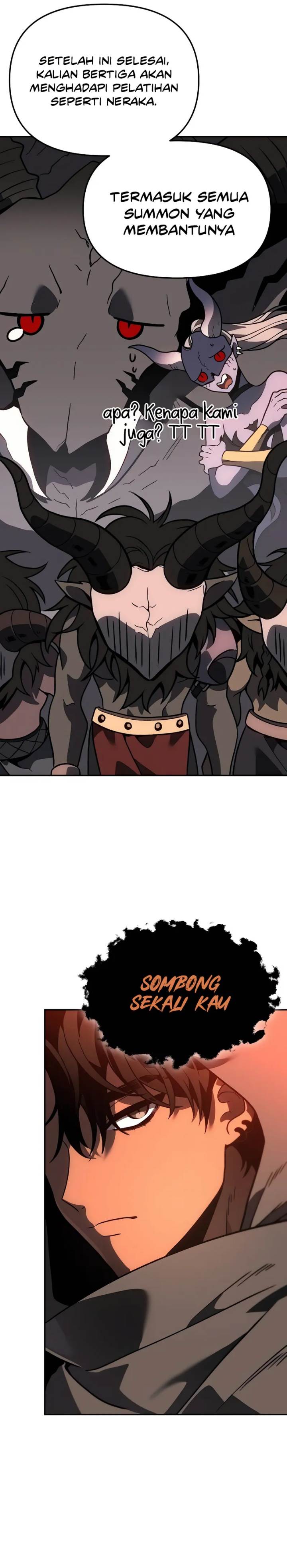 I Used To Be The Boss Chap 102 - Next Chap 103