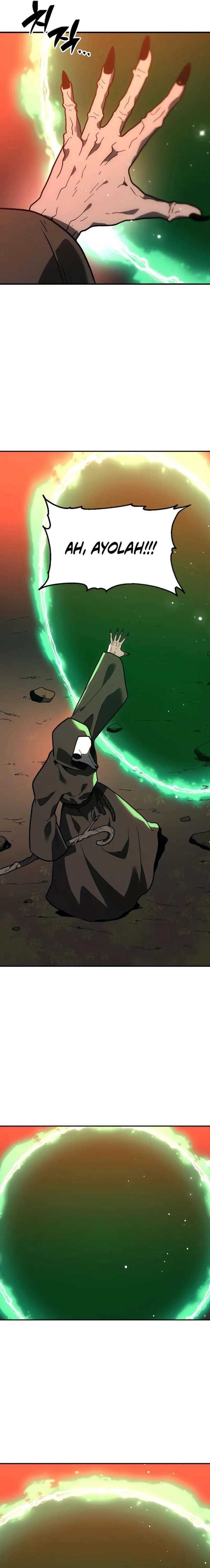 I Used To Be The Boss Chap 102 - Next Chap 103