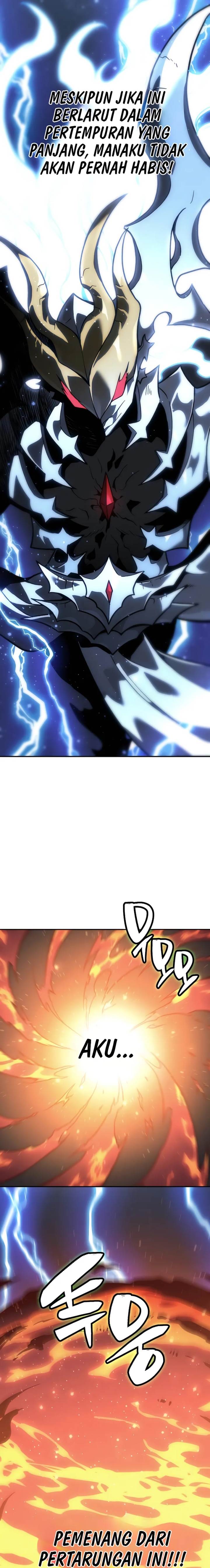 I Used To Be The Boss Chap 102 - Next Chap 103