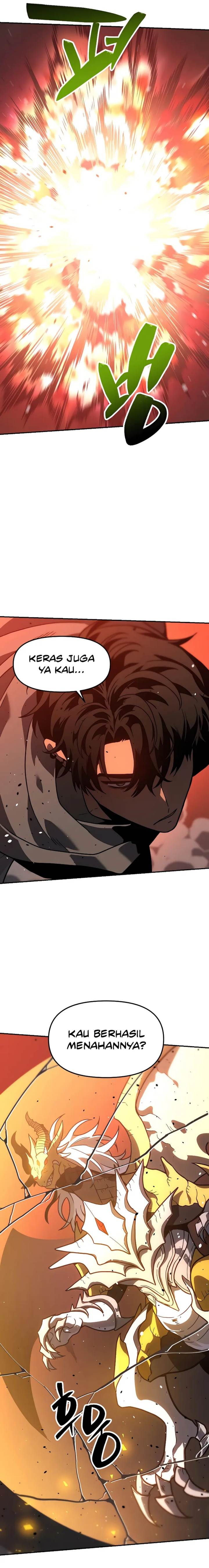 I Used To Be The Boss Chap 102 - Next Chap 103