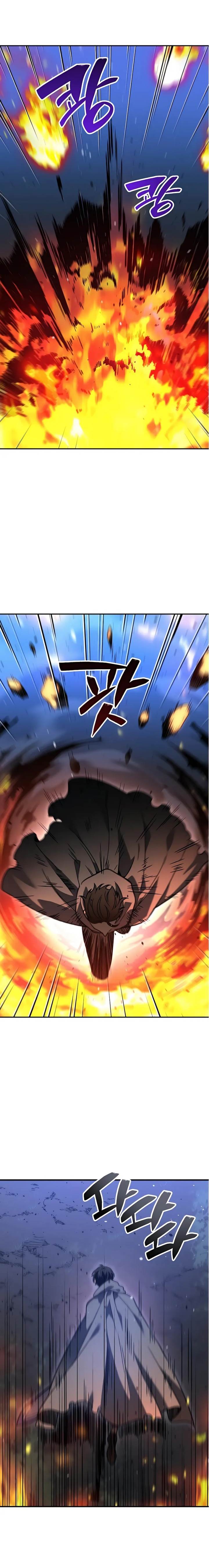 I Used To Be The Boss Chap 102 - Next Chap 103