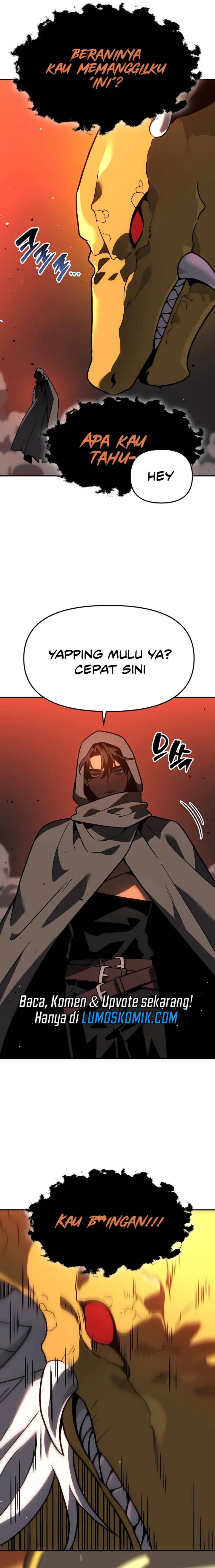 I Used To Be The Boss Chap 102 - Next Chap 103