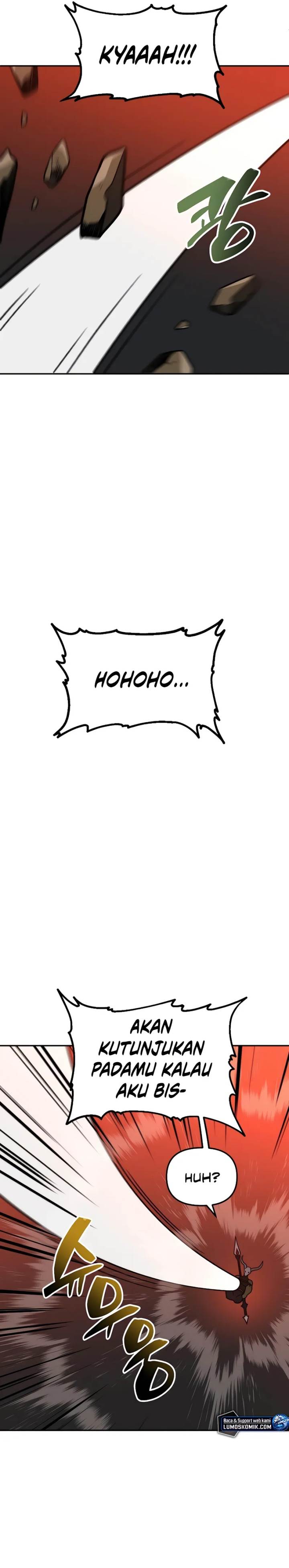 I Used To Be The Boss Chap 102 - Next Chap 103