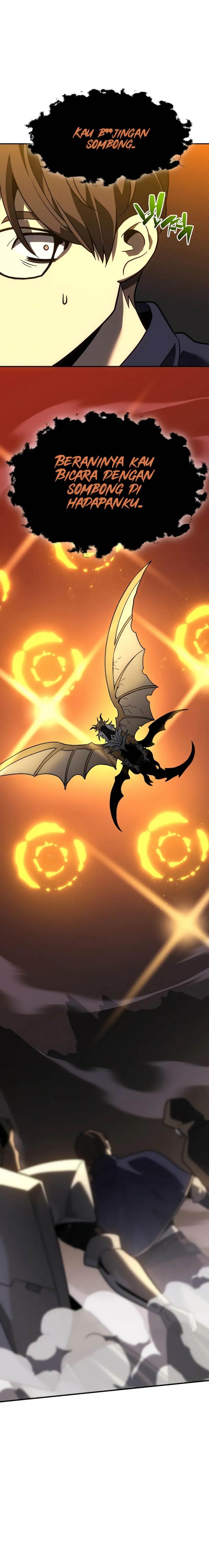 I Used To Be The Boss Chap 102 - Next Chap 103