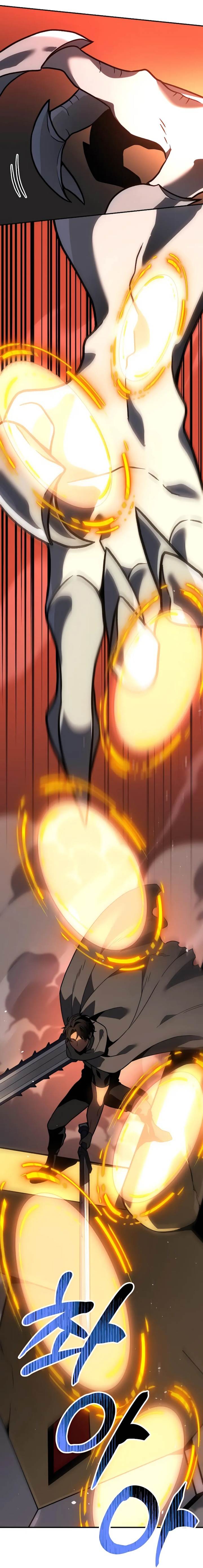 I Used To Be The Boss Chap 102 - Next Chap 103