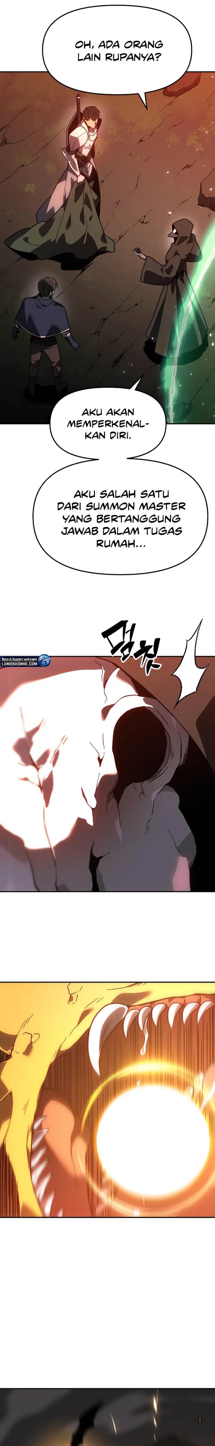 I Used To Be The Boss Chap 102 - Next Chap 103