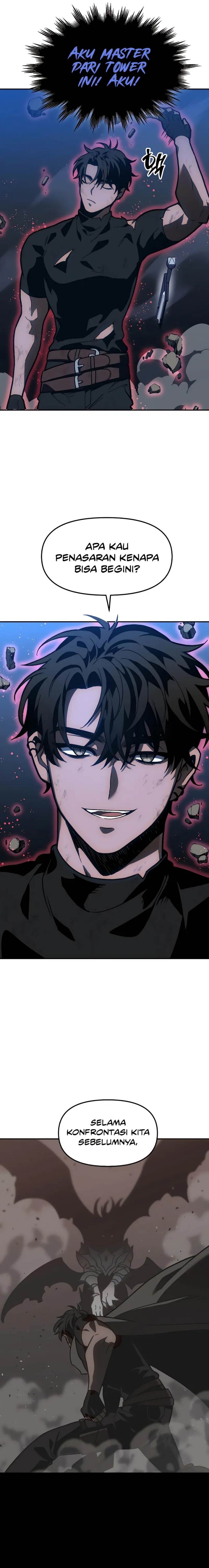 I Used To Be The Boss Chap 102 - Next Chap 103