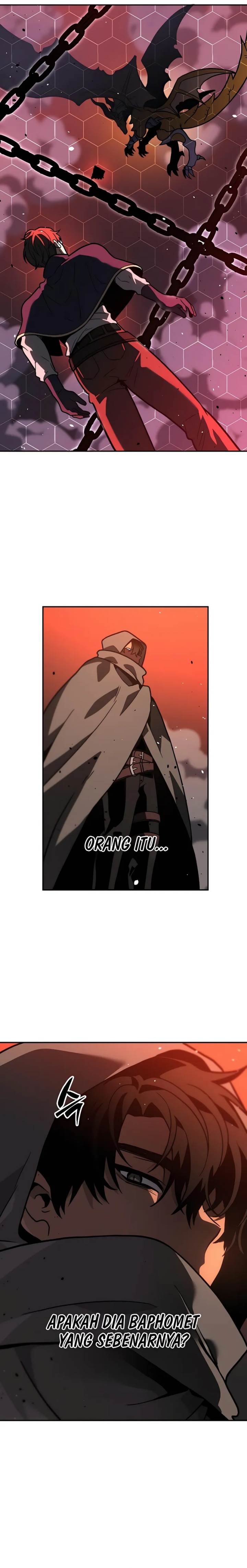 I Used To Be The Boss Chap 102 - Next Chap 103