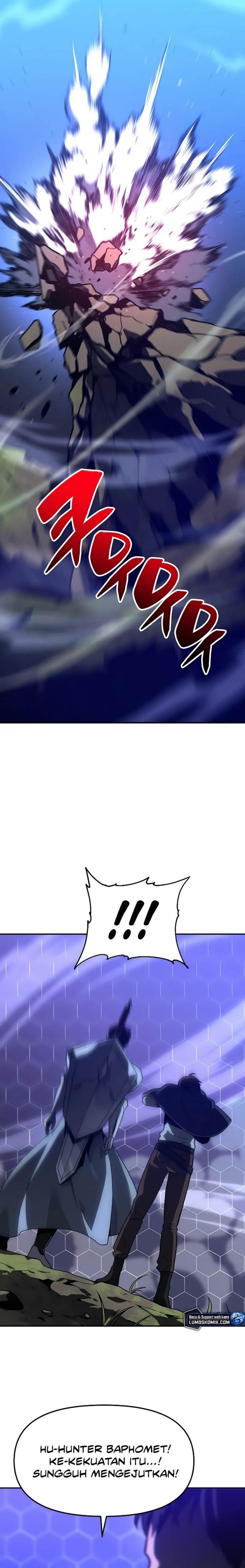 I Used To Be The Boss Chap 102 - Next Chap 103