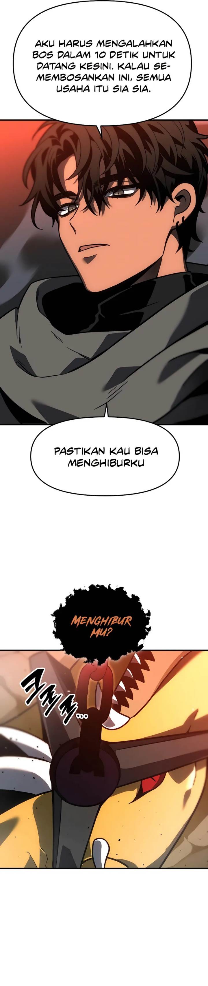 I Used To Be The Boss Chap 102 - Next Chap 103
