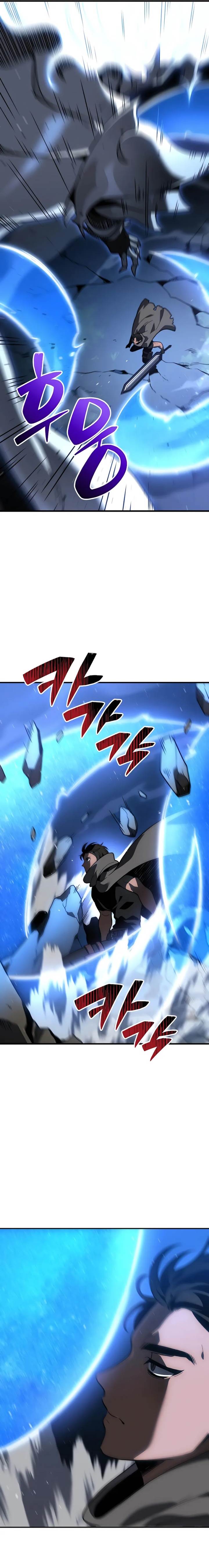 I Used To Be The Boss Chap 102 - Next Chap 103