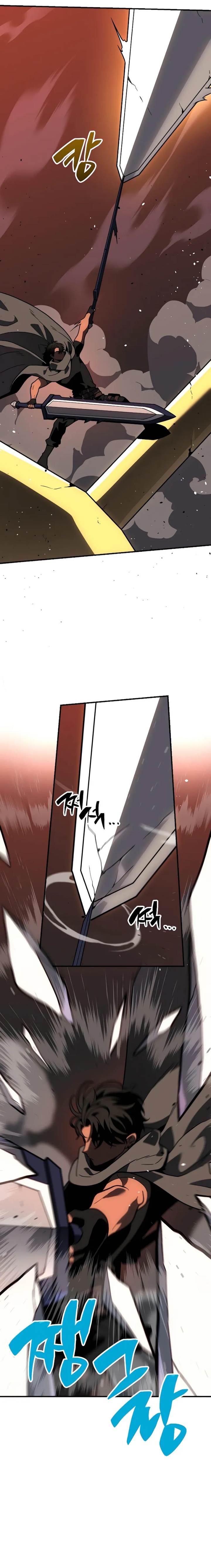 I Used To Be The Boss Chap 102 - Next Chap 103