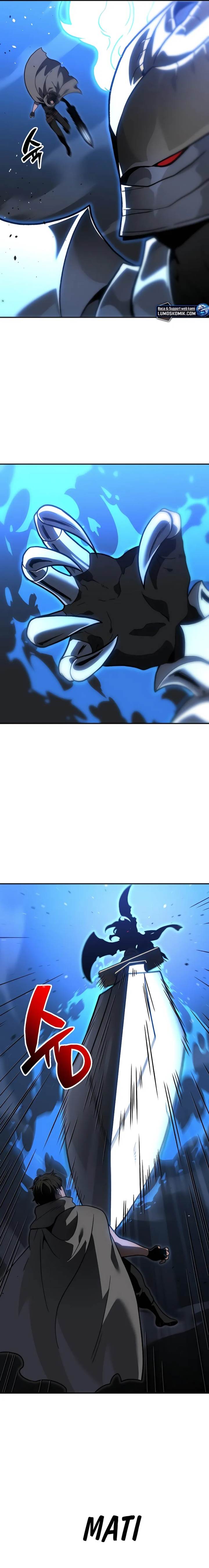 I Used To Be The Boss Chap 102 - Next Chap 103