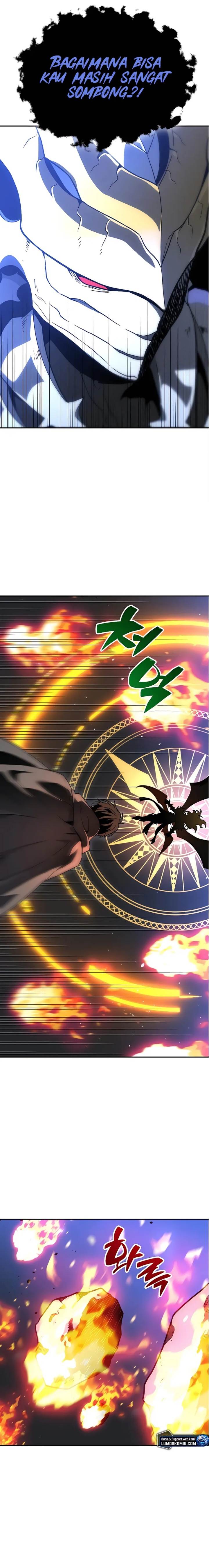 I Used To Be The Boss Chap 102 - Next Chap 103