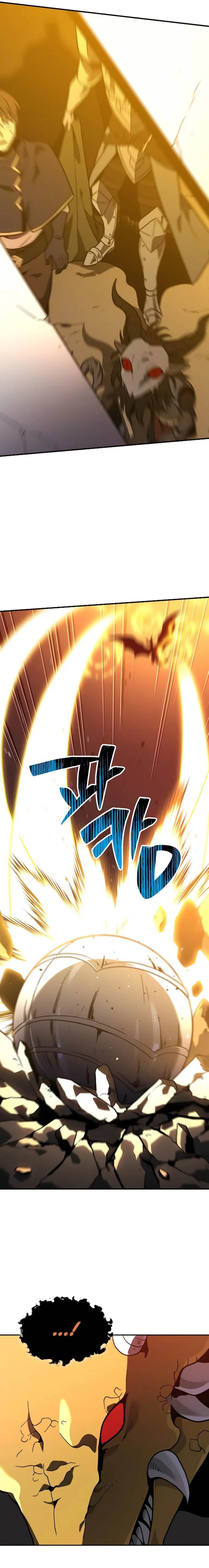 I Used To Be The Boss Chap 102 - Next Chap 103