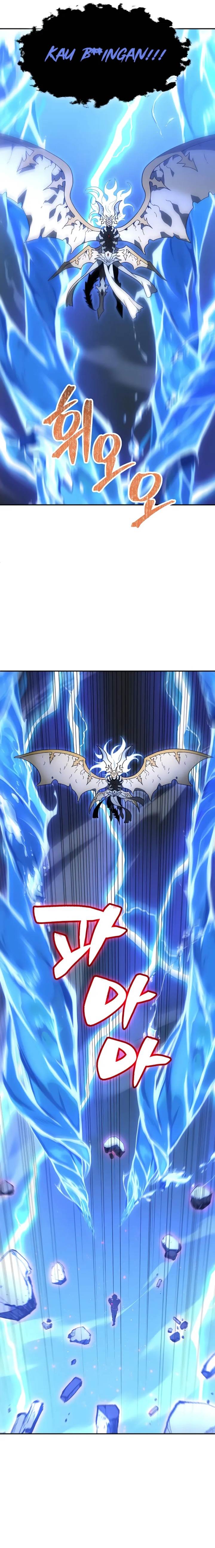 I Used To Be The Boss Chap 102 - Next Chap 103