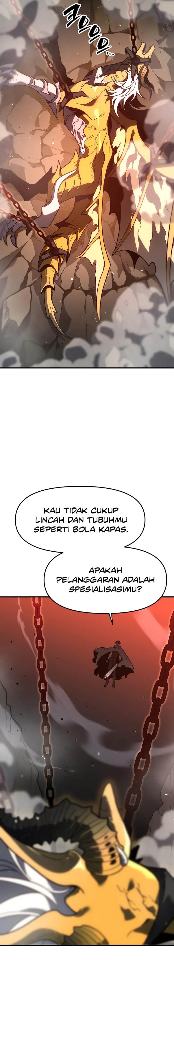 I Used To Be The Boss Chap 102 - Next Chap 103