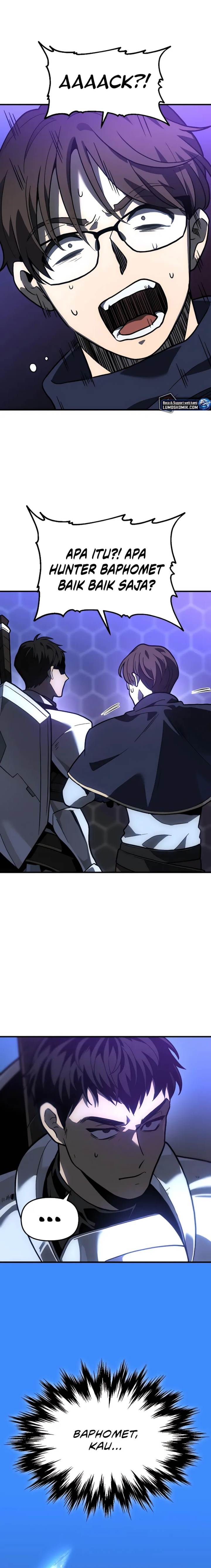 I Used To Be The Boss Chap 102 - Next Chap 103