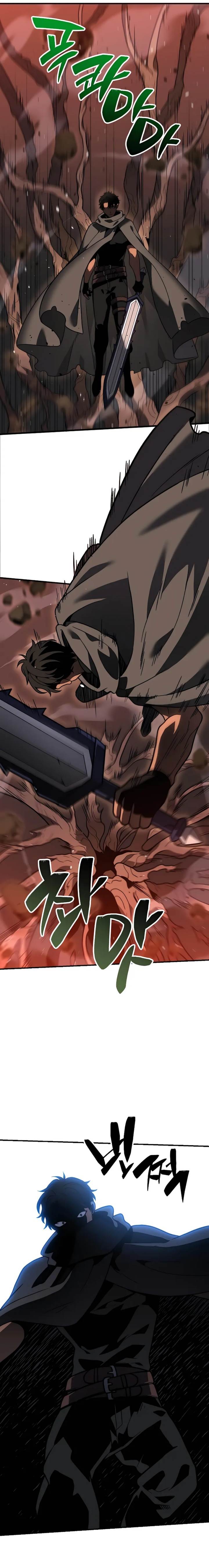 I Used To Be The Boss Chap 102 - Next Chap 103