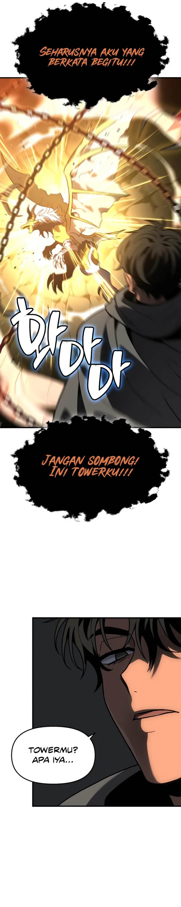 I Used To Be The Boss Chap 102 - Next Chap 103
