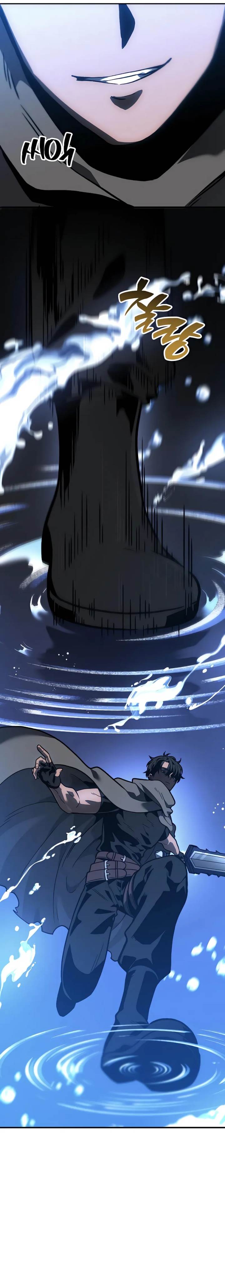 I Used To Be The Boss Chap 102 - Next Chap 103