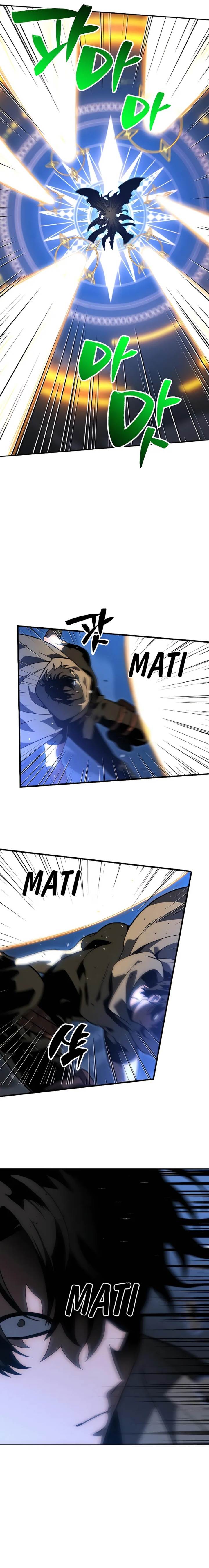 I Used To Be The Boss Chap 102 - Next Chap 103